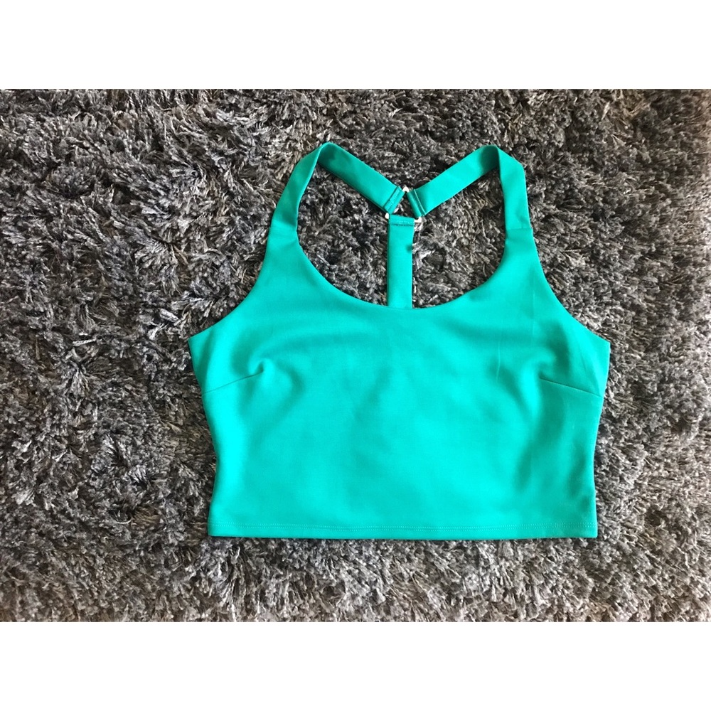 ❗️SOLD❗️Forever 21+ Plus Size Halter Top